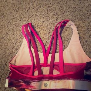 Lulu lemon Women’s Sports Bra